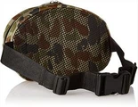 Sac de taille à la mode camouflage