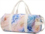Duffel avec compartiment à chaussures