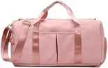 Sports Gym Duffel Bag Pour Hommes Ou Femmes
