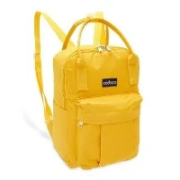 Mini sac à dos scolaire pour filles