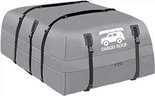 Sac cargo sur le toit