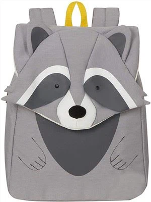 Sac d'école pour enfants animaux