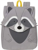 Sac d'école pour enfants animaux