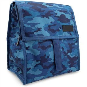 Sac à lunch pliable