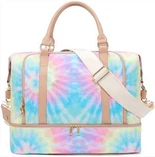 Sac de voyage pour femme Duffel de nuit