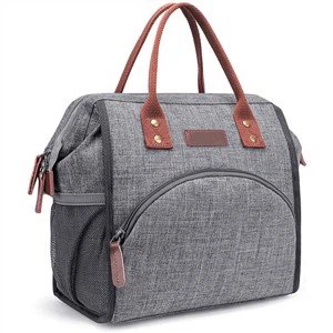 Sac isotherme à lunch pour femmes