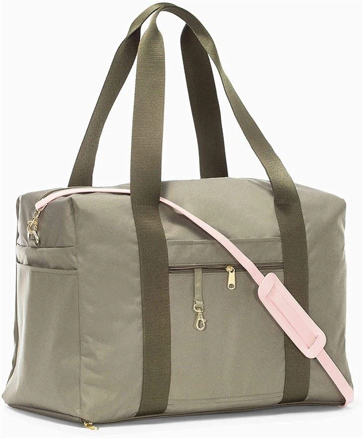 Waterproof Weekend Travel Bag