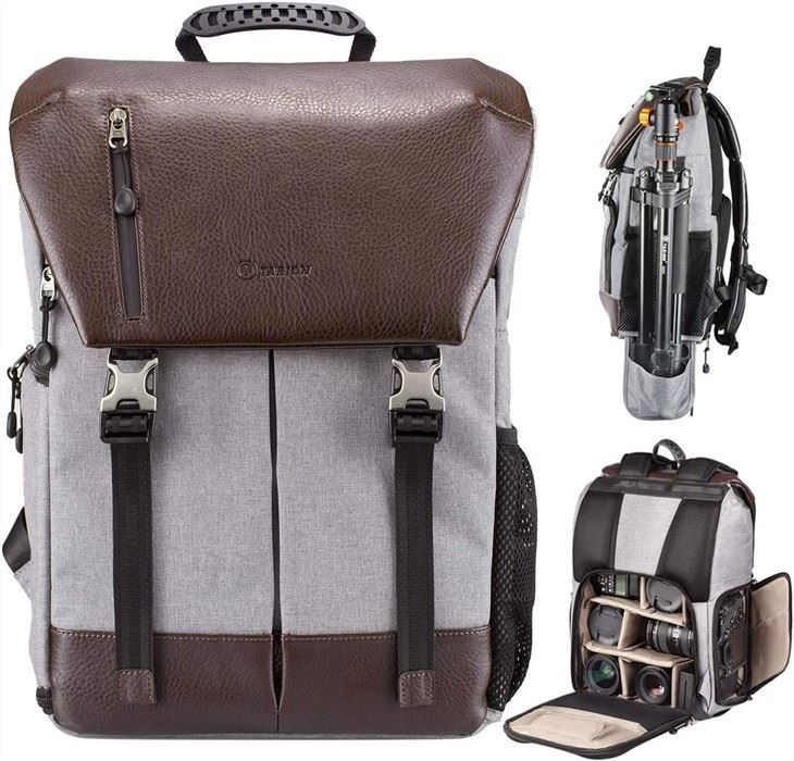 Camera Bag Customization
