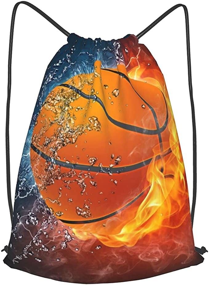 Lightweight Drawstring Bag Bundle
