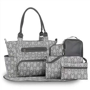 7- Ensemble de pièces Sac à langer