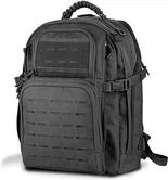 Pack d'assaut Molle de l'armée
