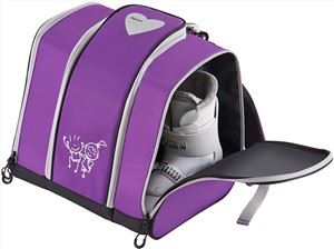 Sac à dos pour chaussures de ski pour enfants