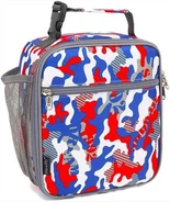 Sac à lunch isotherme pour enfants