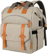 Sac à dos pour ordinateur portable pour femmes