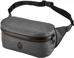 Sac de taille étanche flottant sec