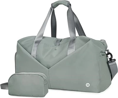 Sac de sport avec poche pour chaussures