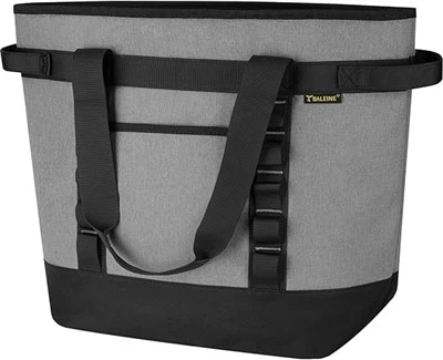 Grands 36-sacs isothermes pour canettes isolés