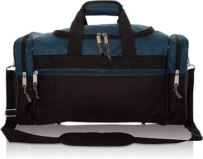 Sac de sport multicouche